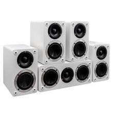 Taga Harmony inMOVE 5.0 Home Theater pack