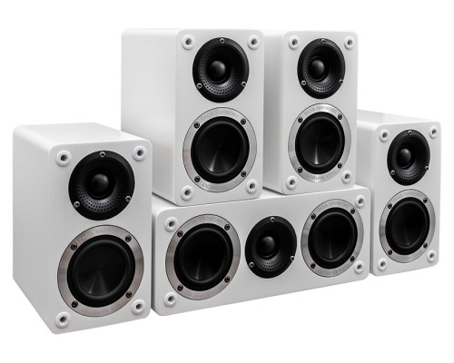 Taga Harmony inMOVE 5.0 Home Theater pack
