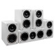 Taga Harmony inMOVE 5.0 Home Theater pack