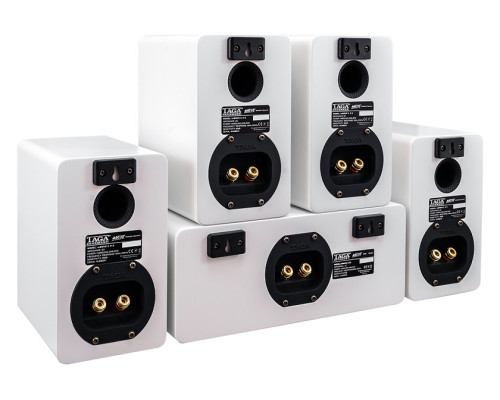 Taga Harmony inMOVE 5.0 Home Theater pack