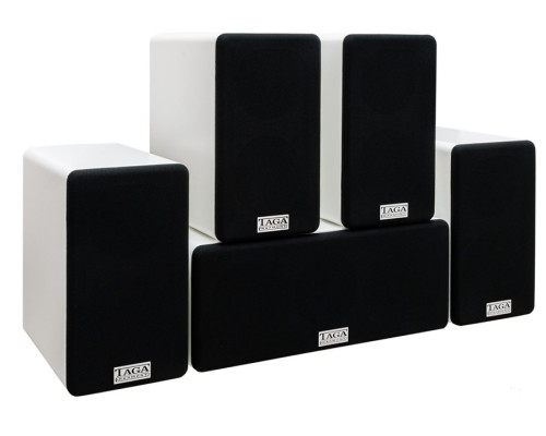 Taga Harmony inMOVE 5.0 Home Theater pack