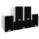 Taga Harmony inMOVE 5.0 Home Theater pack