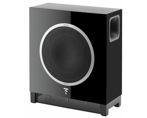 Focal SUB AIR Black