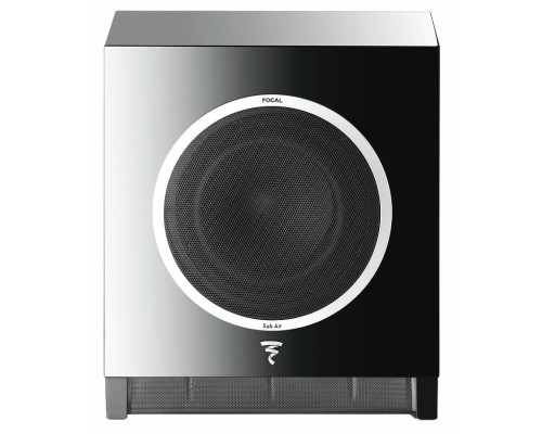 Focal SUB AIR Black