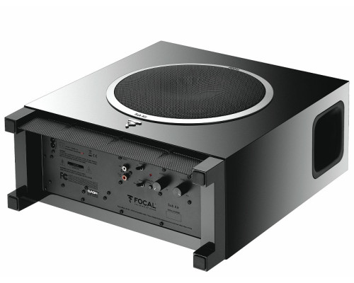 Focal SUB AIR Black