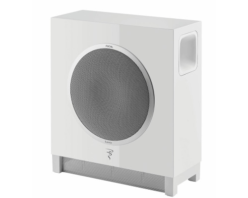 Focal SUB AIR White