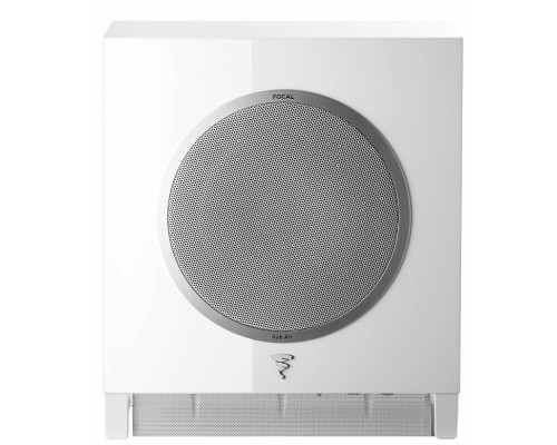 Focal SUB AIR White