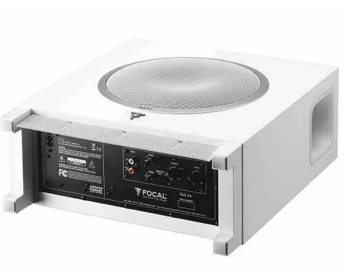 Focal SUB AIR White