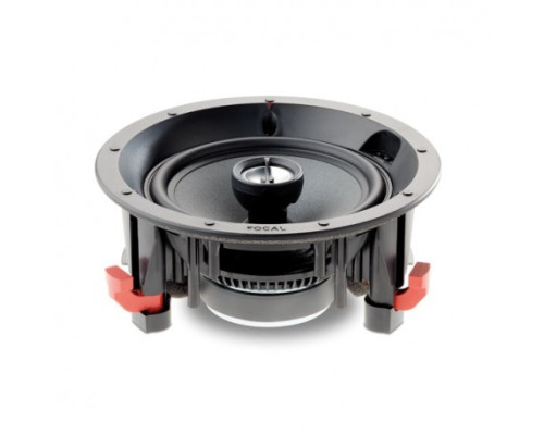 Focal 100 ICW6