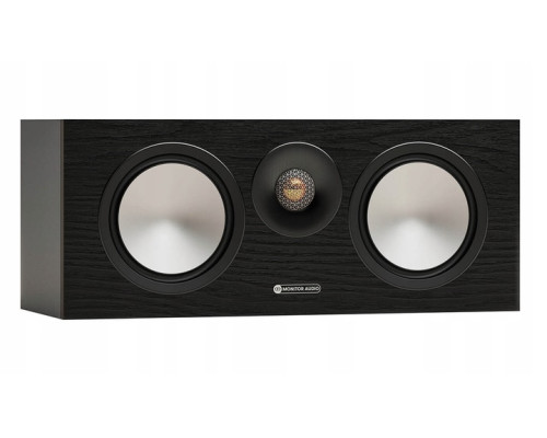 Monitor Audio Bronze Centre Black (7G)