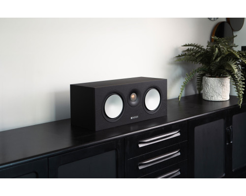 Monitor Audio Bronze Centre Black (7G)