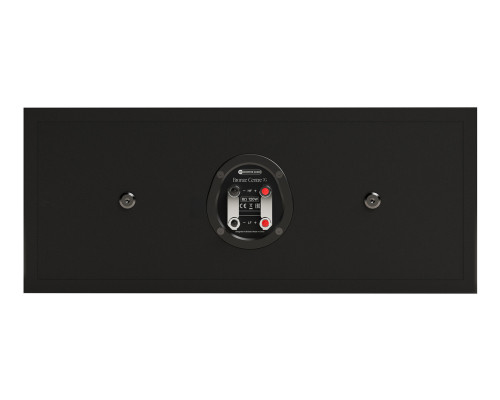 Monitor Audio Bronze Centre Black (7G)