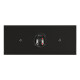 Monitor Audio Bronze Centre Black (7G)