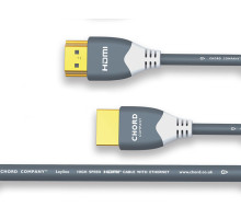 CHORD Leyline HDMI 8K (48Gbps) 3m