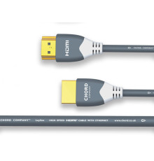 CHORD Leyline HDMI 8K (48Gbps) 3m