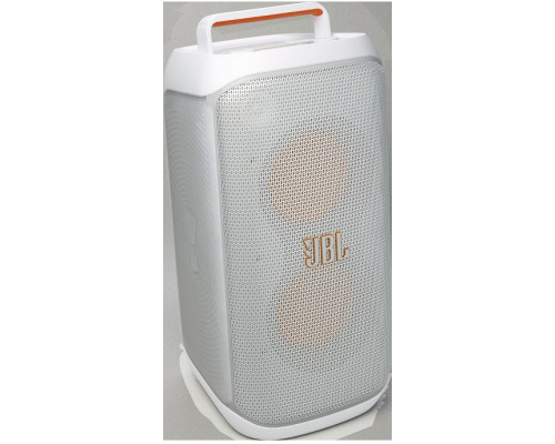 JBL PartyBox Club 120 Black (JBLPBCLUB120)