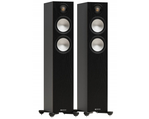 Monitor Audio Bronze 300 Black (7G)