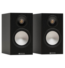 Monitor Audio Bronze 50 Black (7G)
