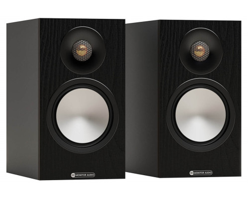 Monitor Audio Bronze 50 Black (7G)
