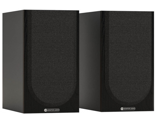 Monitor Audio Bronze 50 Black (7G)