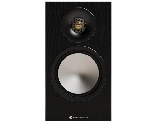 Monitor Audio Bronze 50 Black (7G)