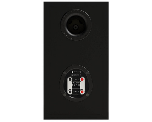 Monitor Audio Bronze 50 Black (7G)