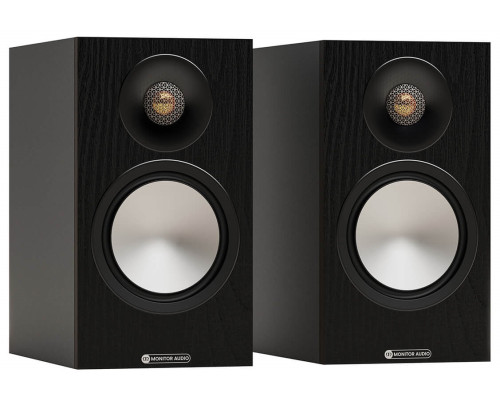 Monitor Audio Bronze 50 Black (7G)
