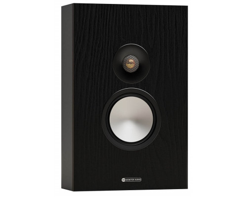 Monitor Audio Bronze On-Wall Black (7G)