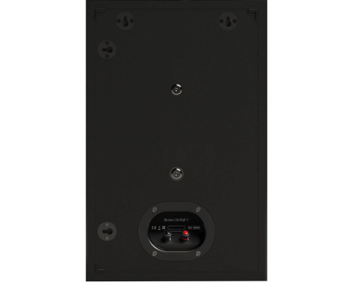 Monitor Audio Bronze On-Wall Black (7G)