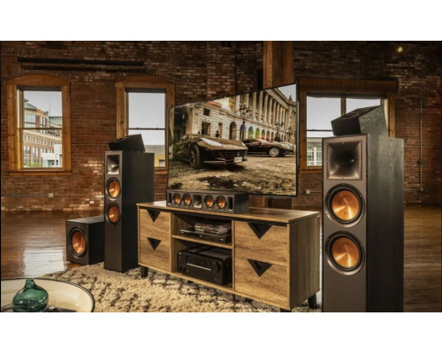 Klipsch Reference R-34C