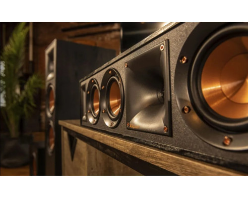 Klipsch Reference R-34C