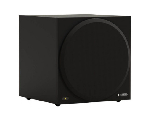 Monitor Audio Vestra W12 Black Monitor Audio Vestra W12 Black