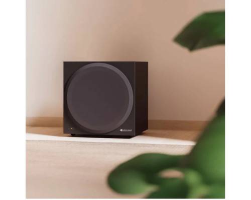 Monitor Audio Vestra W12 Black Monitor Audio Vestra W12 Black
