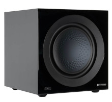 Monitor Audio Anthra W10 High Gloss Black