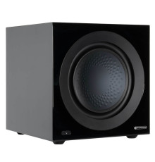 Monitor Audio Anthra W10 High Gloss Black