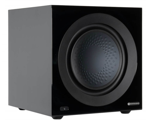 Monitor Audio Anthra W10 High Gloss Black