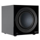 Monitor Audio Anthra W10 High Gloss Black