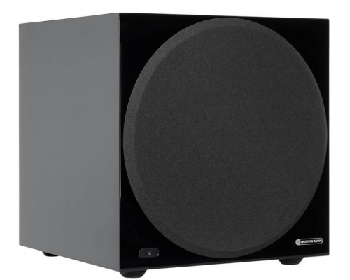 Monitor Audio Anthra W10 High Gloss Black