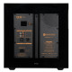 Monitor Audio Anthra W10 High Gloss Black