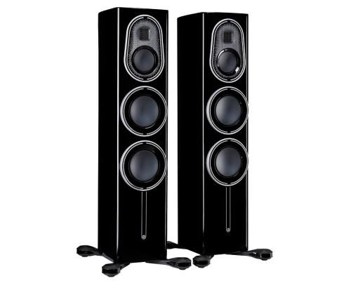 Monitor Audio Platinum 200 3G Piano Black