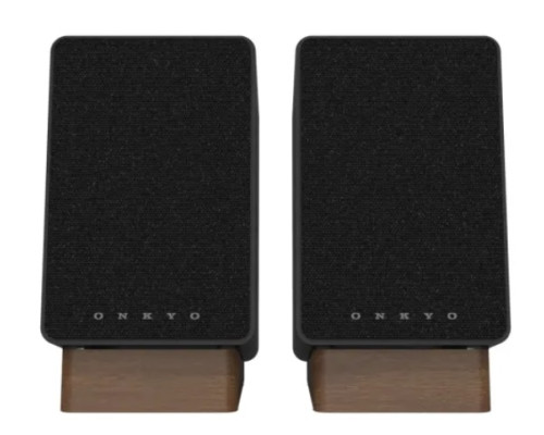 Onkyo GX-30ARC Black