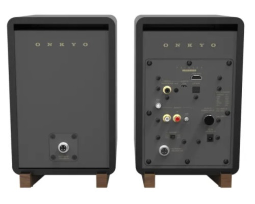 Onkyo GX-30ARC Black