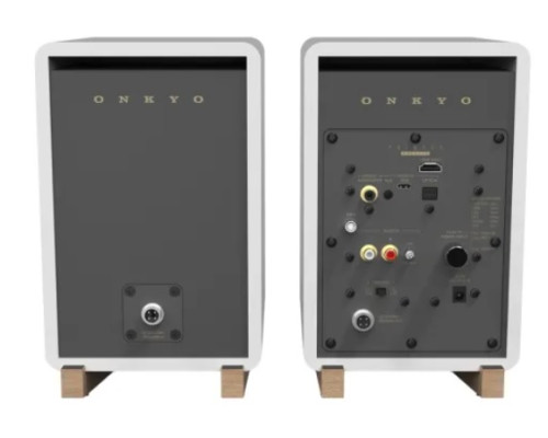 Onkyo GX-30ARC White