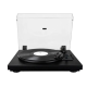 Pro-Ject A1.2 OM10 Black Fully automatic turntable