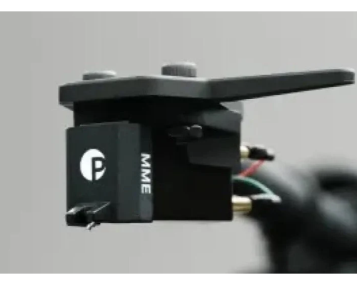 Pro-Ject A1.2 OM10 Black Fully automatic turntable Pro-Ject A1.2 OM10 Black Fully automatic turntable