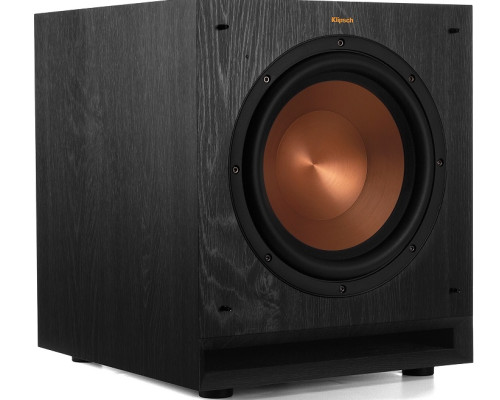 Klipsch Reference Premiere SPL-100 Black Klipsch Reference Premiere SPL-100 Black