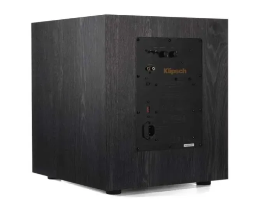 Klipsch Reference Premiere SPL-100 Black Klipsch Reference Premiere SPL-100 Black