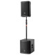 JBL POLE-MA