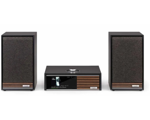 Ruark Audio R 610 Music System Soft Grey