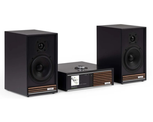 Ruark Audio R 610 Music System Soft Grey